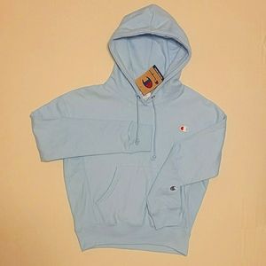 New Champion Hoodie (XS)